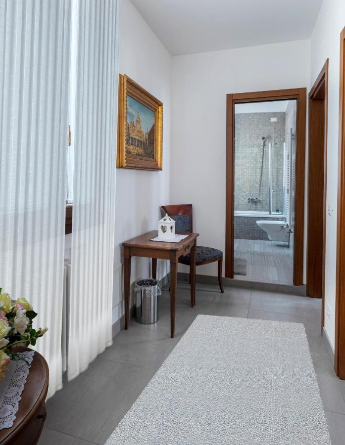 Ca' Degli Specchieri Hotel Veneţia Exterior foto