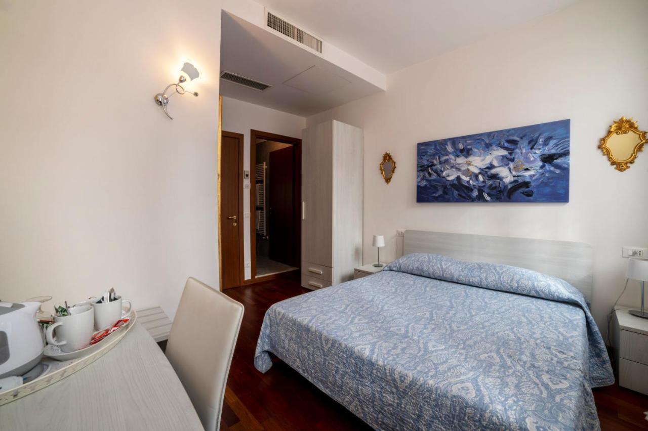 Ca' Degli Specchieri Hotel Veneţia Exterior foto